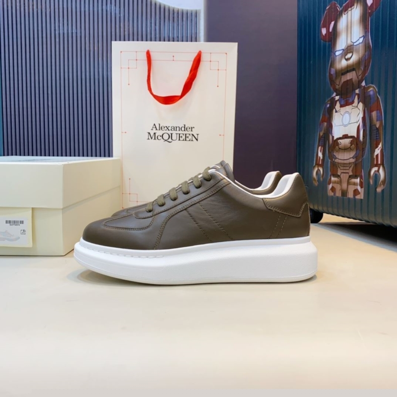 alexander M*Q*en casual shoes